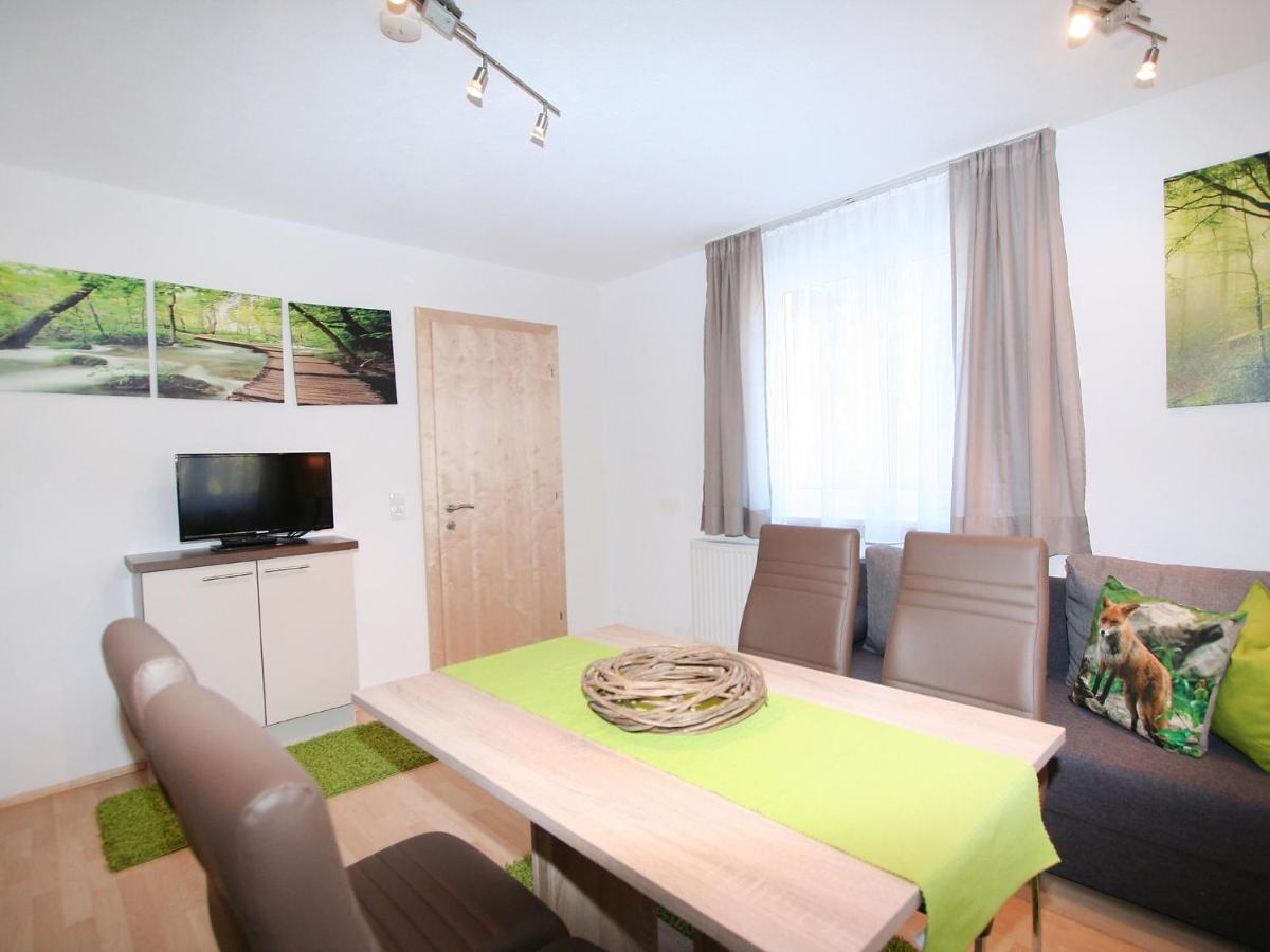 Apartment Schaller By Interhome See Bagian luar foto