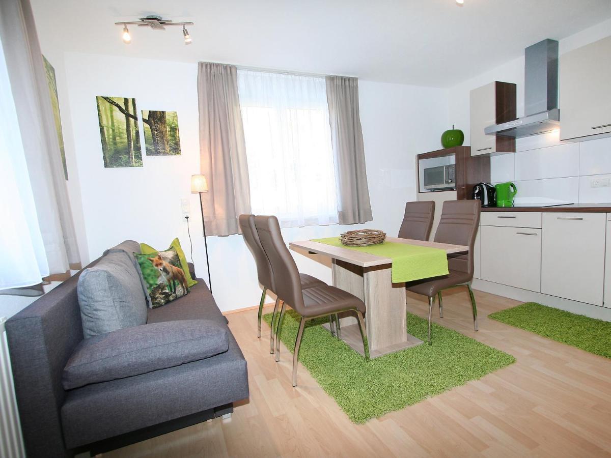 Apartment Schaller By Interhome See Bagian luar foto