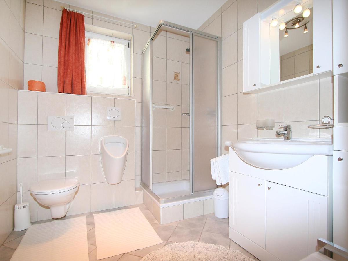 Apartment Schaller By Interhome See Bagian luar foto