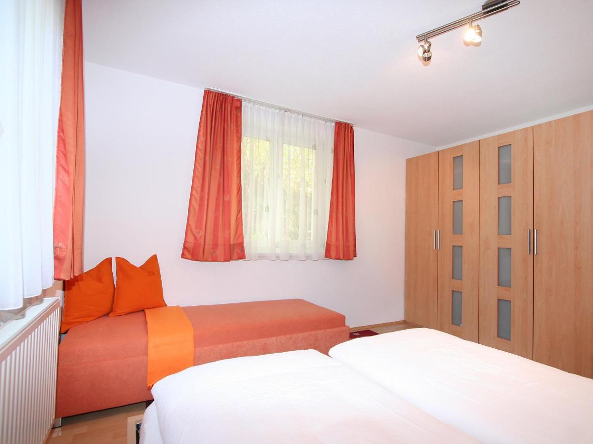 Apartment Schaller By Interhome See Bagian luar foto
