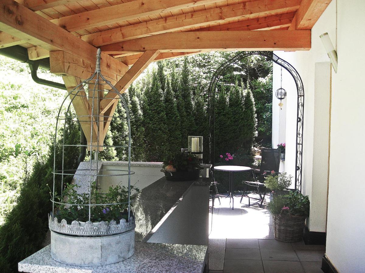 Apartment Schaller By Interhome See Bagian luar foto