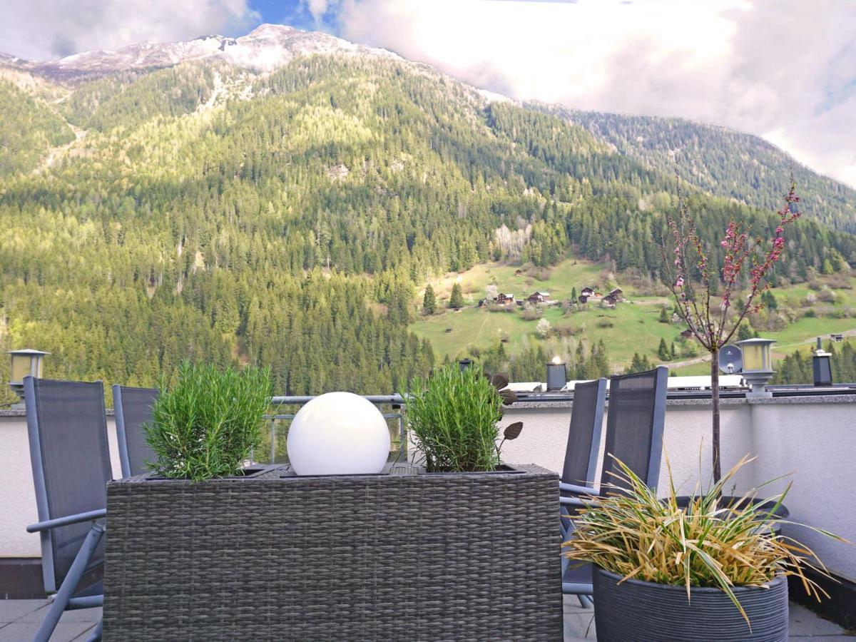 Apartment Schaller By Interhome See Bagian luar foto