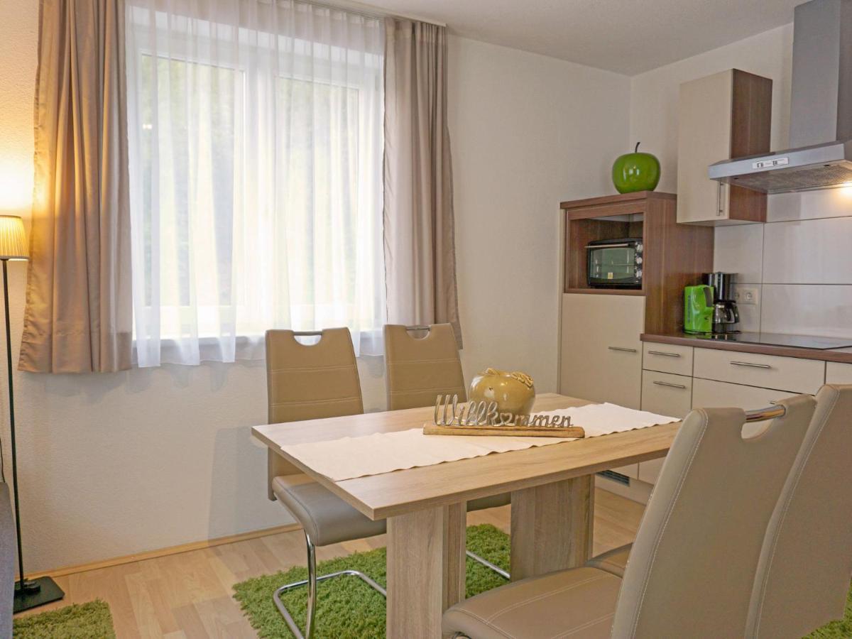 Apartment Schaller By Interhome See Bagian luar foto
