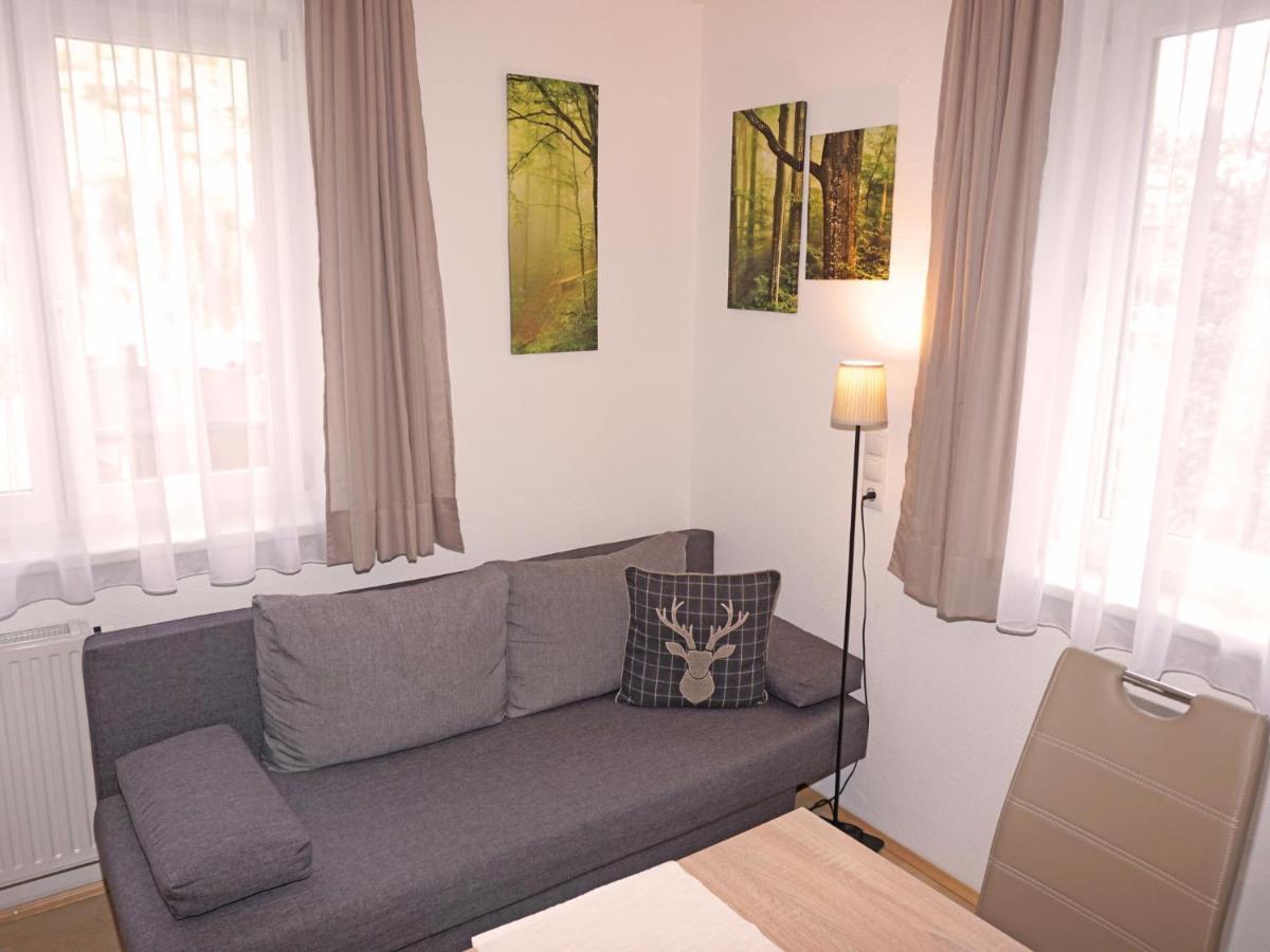 Apartment Schaller By Interhome See Bagian luar foto