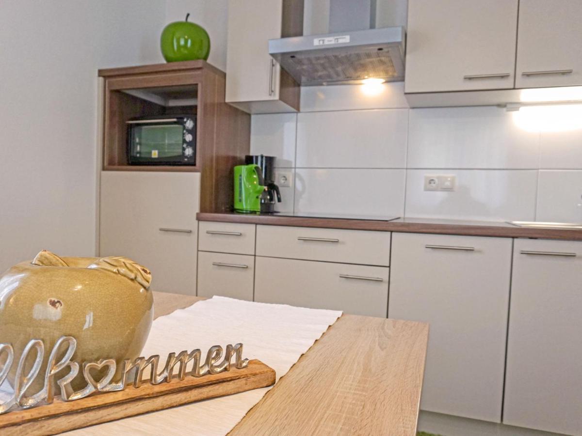 Apartment Schaller By Interhome See Bagian luar foto