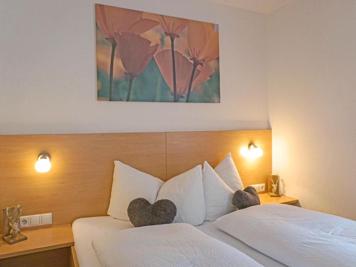 Apartment Schaller By Interhome See Bagian luar foto