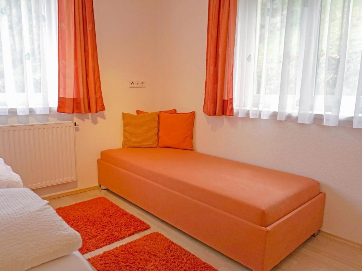 Apartment Schaller By Interhome See Bagian luar foto