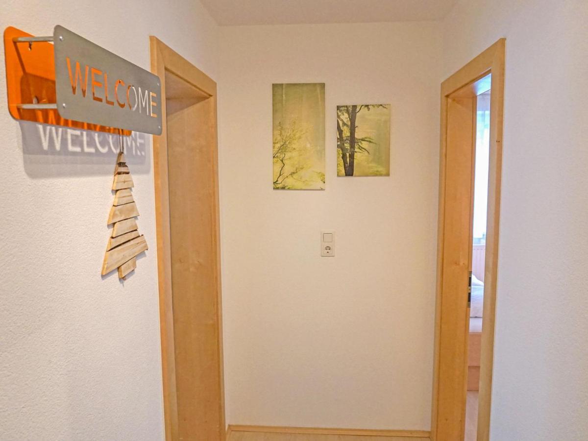Apartment Schaller By Interhome See Bagian luar foto